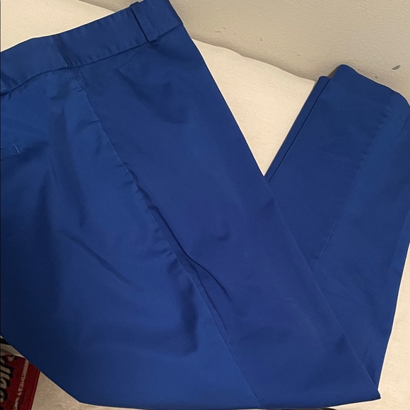 Liz Claiborne Pants - Liz Claiborne Women's Emma Ankle Pants